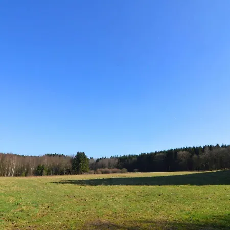 Modern In Viroinval With Forest Near Mourimont