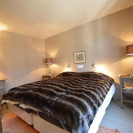 Dom wakacyjny In Ardennes Near Chimay Abbey Mourimont