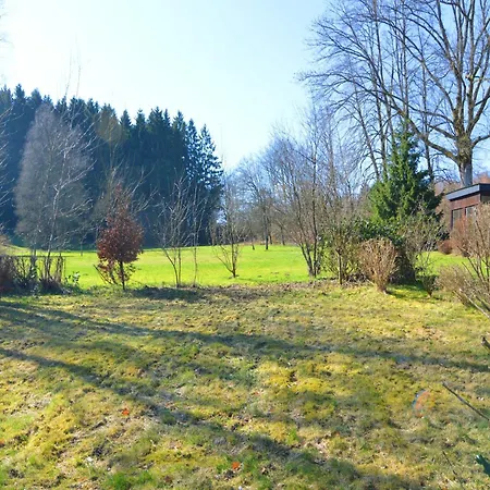 In Ardennes Near Chimay Abbey Casa vacanze *