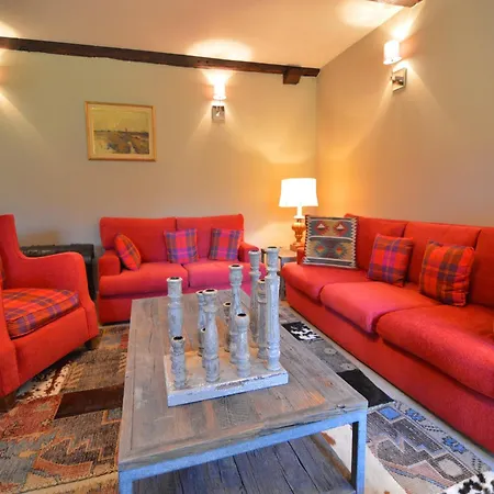 In Ardennes Near Chimay Abbey