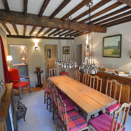 In Ardennes Near Chimay Abbey Casa vacanze