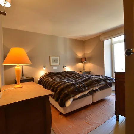 In Ardennes Near Chimay Abbey * Mourimont