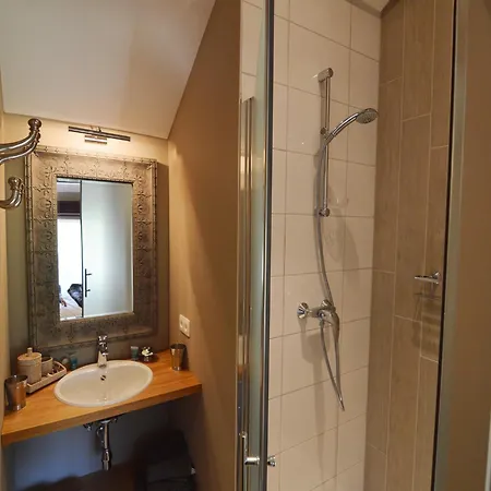 In Ardennes Near Chimay Abbey Casa vacanze *