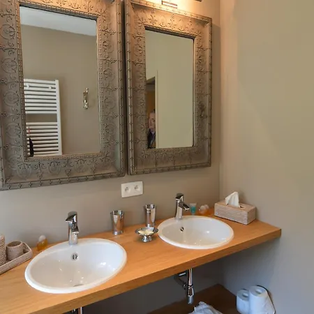 In Ardennes Near Chimay Abbey Casa vacanze