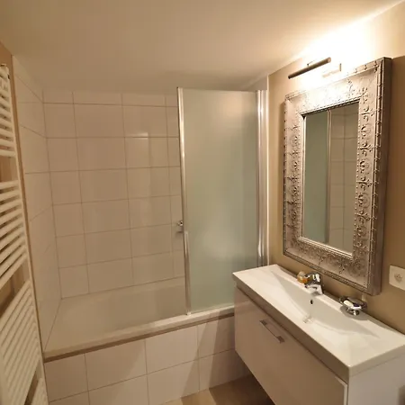 In Ardennes Near Chimay Abbey *