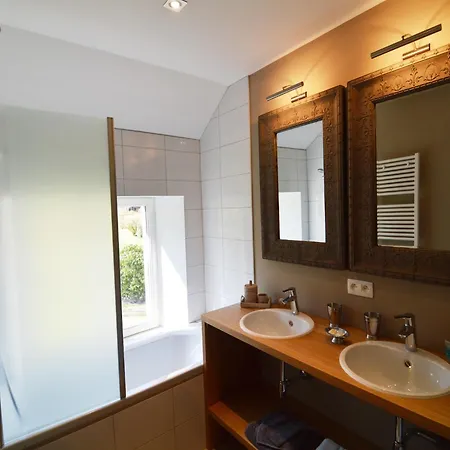 In Ardennes Near Chimay Abbey