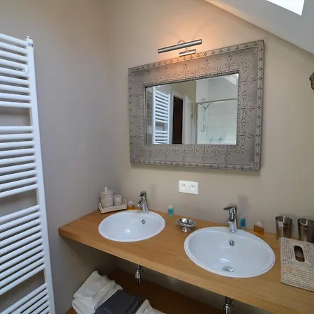 In Ardennes Near Chimay Abbey * Mourimont